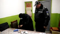 Surpriză uriaşă pentru poliţiştii care au ridicat această măicuţă, după ce au prins-o cerşind. Cine era, de fapt