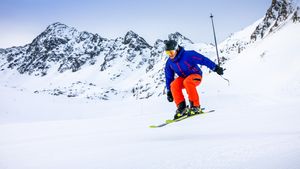 (P) Top 5 stațiuni de schi din Europa frecventate de vedete