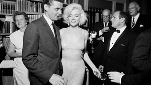 Secretul rușinos al lui Marilyn Monroe a fost publicat. Ce a făcut cu doi Kennedy, în aceeași noapte