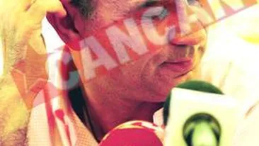 Anghel Iordanescu se apuca de tenis