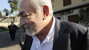 Din nou probleme cu legea! Dominique Strauss-Kahn, arestat preventiv intr-un dosar de proxenetism