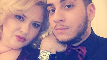 Băiatul Clejanilor e mare macho. FULGY a „tăbărât“ pe o sexoasă în club!