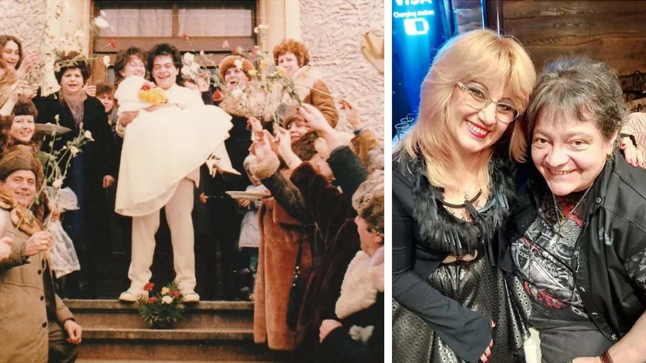 Diagnosticat cu cancer, Leo Iorga are nevoie urgent de tratament. Decizia disperată luată de soția lui