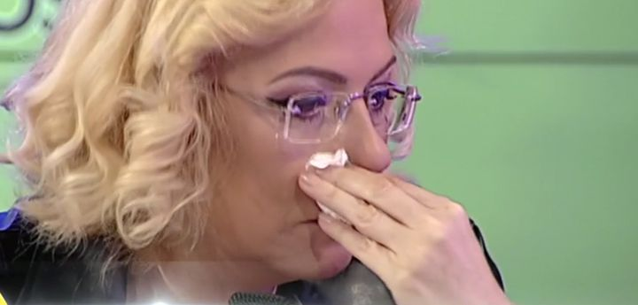Cum a murit, de fapt, soţul Ralucăi Moianu
