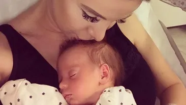 Marina Dina a trecut prin momente crâncene din cauza fiicei sale! Fosta asistentă TV, mărturisit sfâşietoare: ”Au fost cele mai lungi trei săptămâni din viaţa mea”