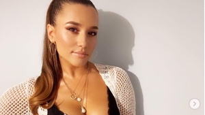 EXCLUSIV | Cum a devenit Claudia Pătrășcanu Jennifer Lopez de România: ”Au început oamenii să strige!”