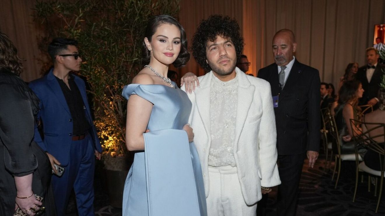 Motivul pentru care iubitul Selenei Gomez nu se spală în fiecare zi: ”Desparte-te de el”