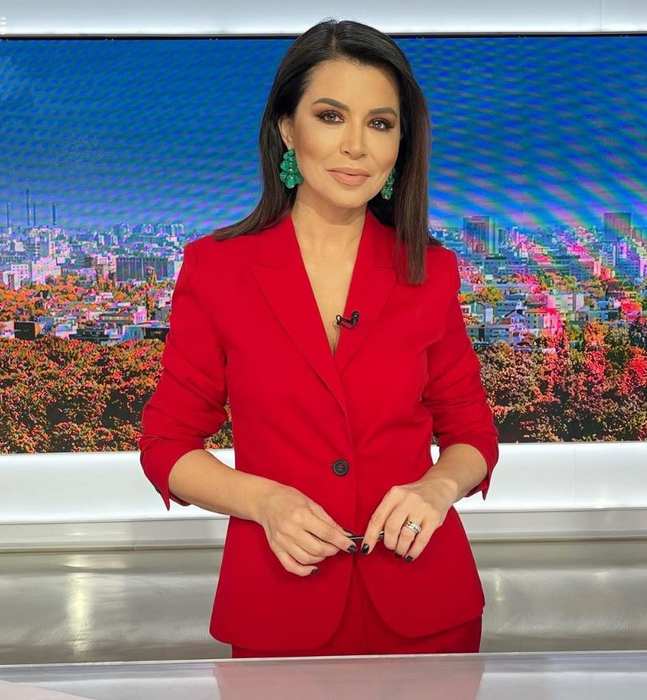 Simona Pătruleasa i-a interzis fiicei sale să facă asta după ce a văzut video-urile cu Eva Măruță. Vedeta de la Kanal D nici nu vrea să audă: „Altfel, nu se poate!”