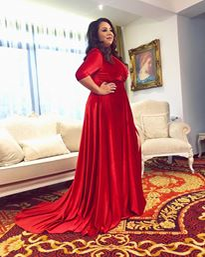 Oana Roman, în pat cu un bărbat celebru. În urmă cu câteva zile anunța că o să divorțeze