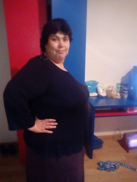 Ioana Tufaru, în culmea fericirii după ce a slăbit 15 kilograme. Ce poate să facă acum fiica regretatei Anda Călugăreanu