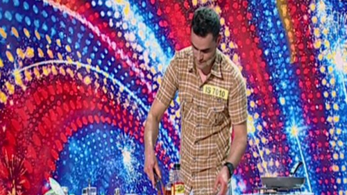 A confundat "Romanii au talent" cu "Masterchef"! Mihai Petre l-a umilit in ultimul hal