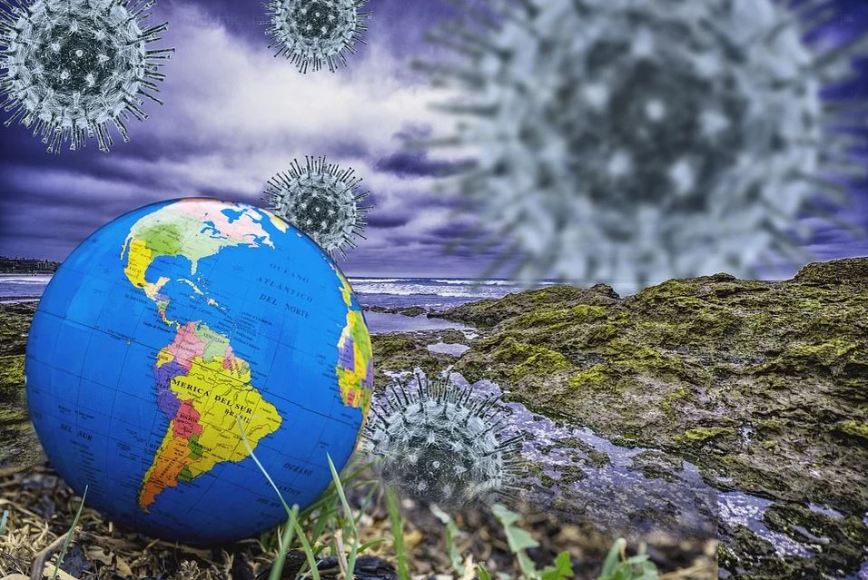 ONU, avertisment apocaliptic! Pandemia de coronavirus “va provoca o foamete de proporții biblice”