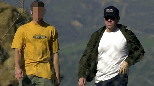 Kevin Spacey, filmat în ipostaze intime cu un model masculin mai tânăr cu 20 ani! Imaginile au fost ascunse timp de 17 ani