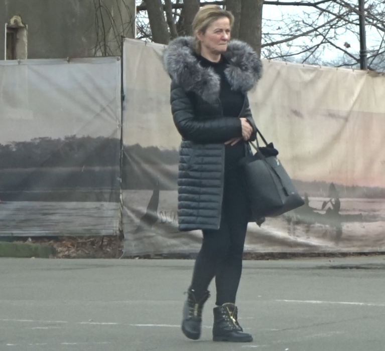 Mama Biancăi Drăguşanu continuă lupta cu cancerul de piele
