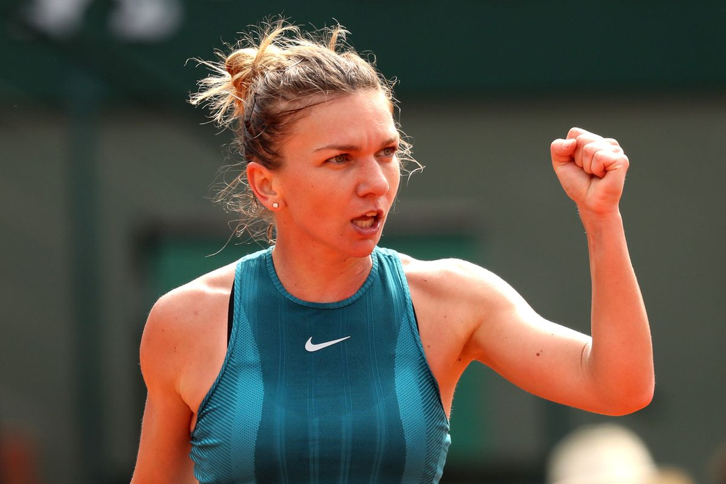 Giani Kiriță, despre Simona Halep! Fostul fotbalist a dezvăluit totul după ce tenismena a câștigat Roland Garros