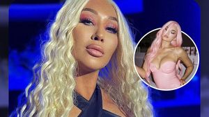 Moșul a venit mai devreme! Xonia, Kylie Jenner de România