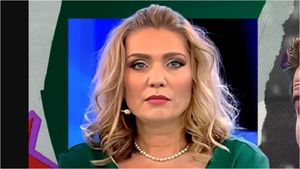 Decembrie de coșmar pentru Cristina Cioran! Ce a pățit actrița: „Plâng, îmi eliberez nervii și stresul și… aia e”