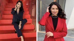 Deea Maxer, mamă pentru a treia oară? Artista a fost la medici, ce verdict i-au dat