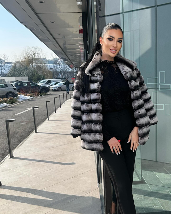 Lorena, sora Andreei Tonciu/ Sursa foto: Instagram