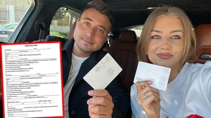 Ce scrie în cererea de divorț a Codruței Filip și a lui Valentin Sanfira, de fapt. Câți bani i-a costat despărțirea