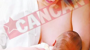 Alaptarea scade riscul aparitiei diabetului zaharat