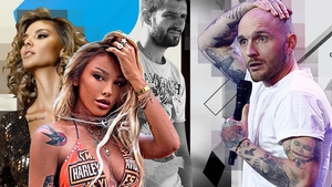 Top 10 despărțiri în 2023!  Ema Uta, Alex Bodi, Cătălin Bordea, Ramona Olaru, Cătălin Cazacu și lista curge!