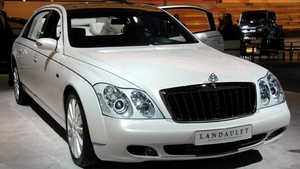 Au disparut Maybach-urile de pe site-urile de anunturi auto!