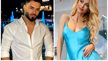 Jador, adevărul despre relația cu Andreea Bălan. Ce s-a întâmplat între cei doi, de fapt: ”Mă certa!”