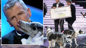 Destinul crunt al lui Bruno Iacobeț. Ce a făcut câștigătorul din 2013 de la Românii au Talent, după ce a pierdut cei 120.000 de euro primiți de la Pro TV