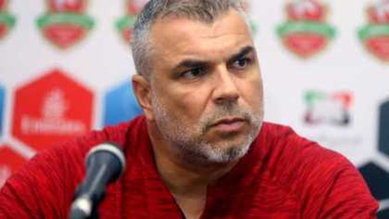 Cosmin Olăroiu este tranșant! "Niciodată nu voi antrena după Mirel Rădoi!"