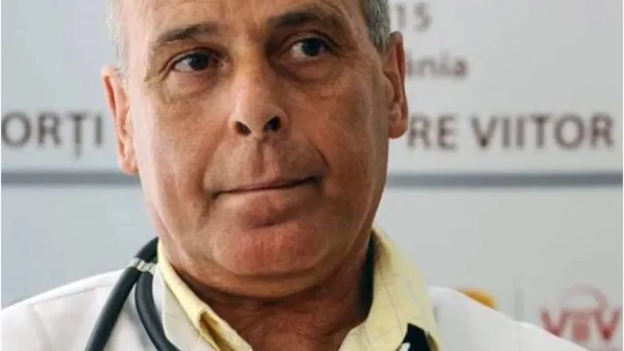 Medicul Virgil Musta explică metoda prin care formele ușoare de SARS – CoV – 2 se pot trata acasă