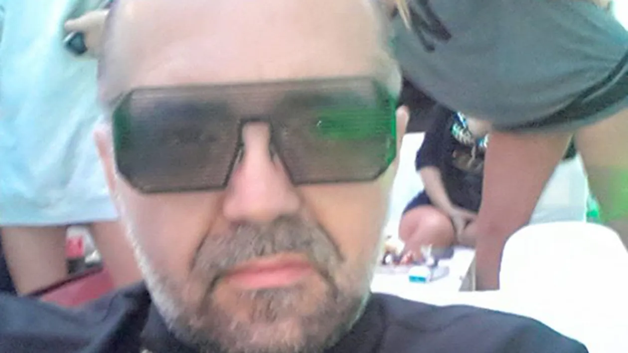 Socant! Daniel Iordachioaie, in lupta cu o boala necrutatoare!