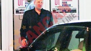 Viorel Catarama, in tandreturi cu fetele de club