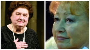 Rodica Popescu-Bitănescu, mărturisiri dureroase la aflarea veștii morții Tamarei Buciuceanu-Botez