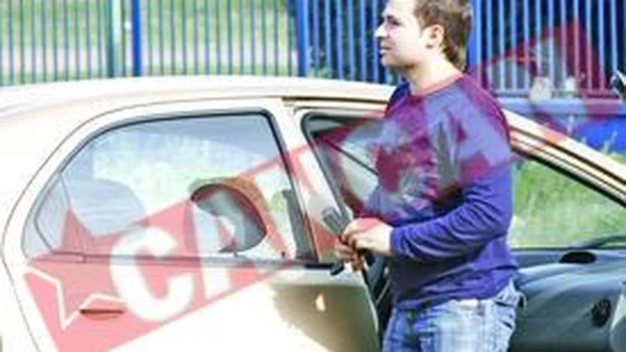 Tweety poate pleca din Bucuresti