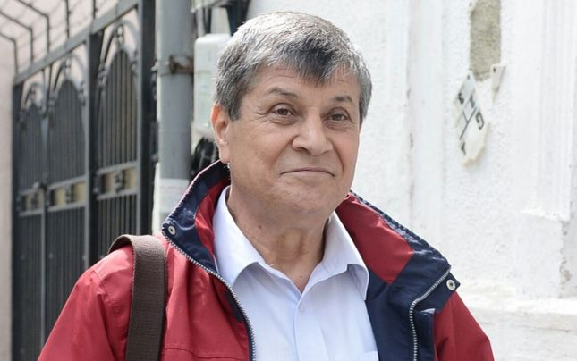 Stan Mustață a murit la fix patru ani după ce a fost condamnat  Dan Voiculescu