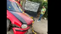 Accident teribil! O femeie și o fetiță de 11 ani au fost ucise de o șoferiță începătoare