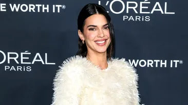 Kendall Jenner, din nou îndrăgostită? Cu cine a fost surprinsă vedeta pe străzile din Los Angeles