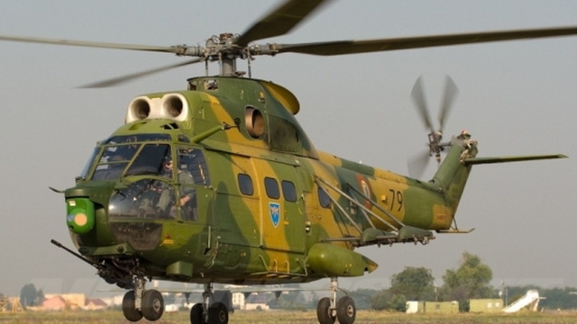 Cine sunt cei 8 militari care au murit in elicopterul prabusit in judetul Sibiu