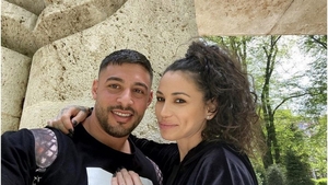 Însărcinată în trei luni și jumătate, Roxana Vancea se confruntă cu probleme de sănătate: "Mi-a fost rău"