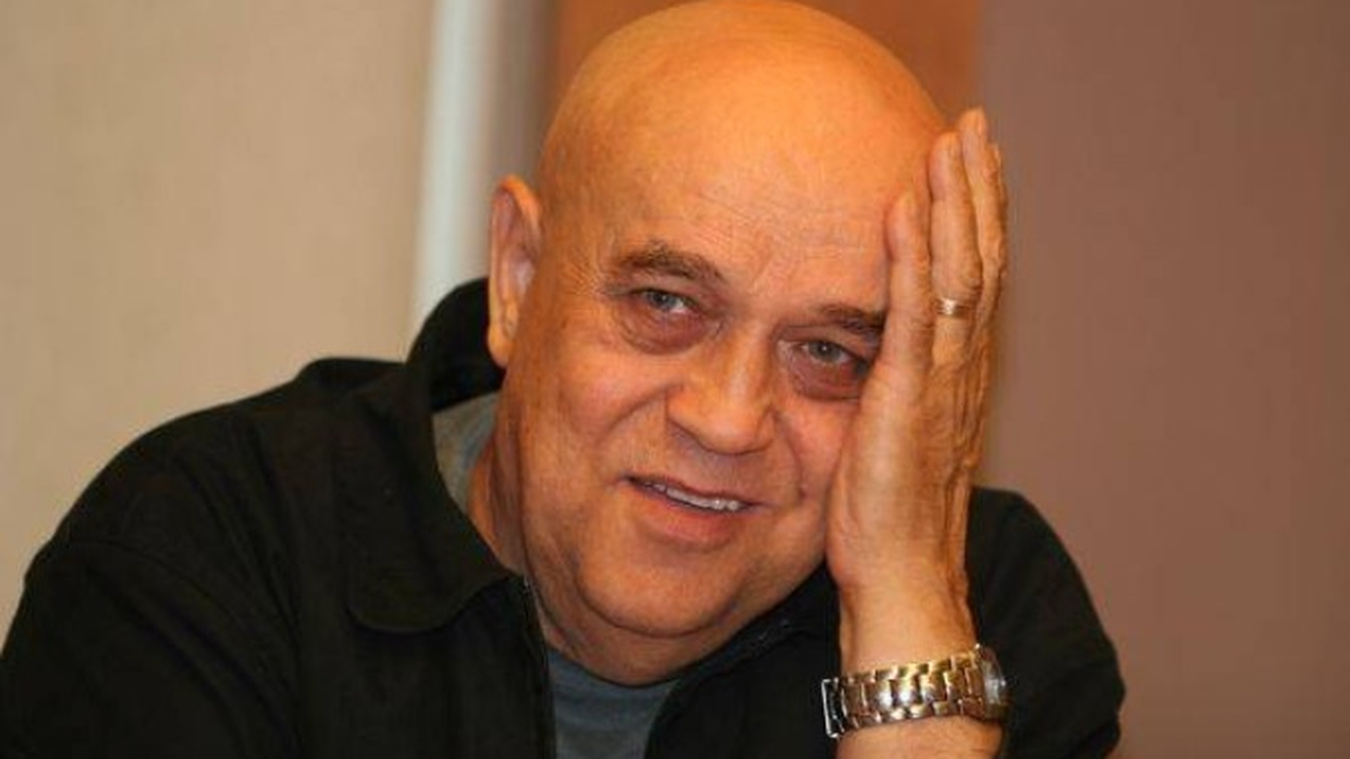 La 77 de ani, si-a semnat deja “contractul” pentru… moarte! Gestul suprem facut de Benone pentru ca sotiei sa-i fie bine