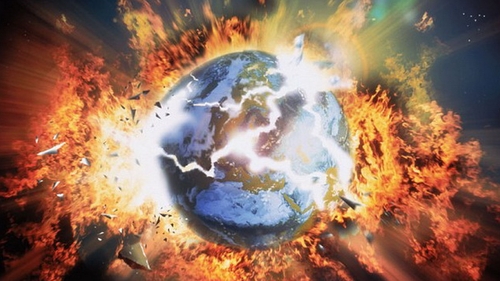 Ragnarök, APOCALIPSA vikingilor este aproape! Iata SEMNELE prevestitoare, care anunta sfarsitul LUMII!