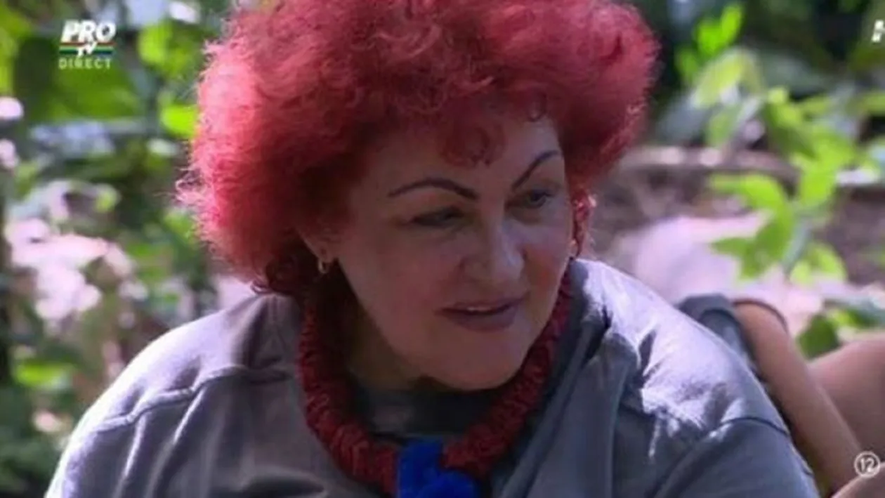 BOMBA in showbiz! Elena Merisoreanu a fost INSELATA de sot! Cine este femeia care a vrut sa-i fure barbatul! Te tai bucati si...