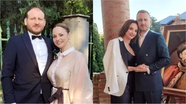 Andreea Marin și Adrian Brâncoveanu s-au despărțit? Detaliul care le-a confirmat fanilor vestea tristă