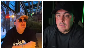 Cum au acționat hoții care i-au furat mașina lui Alex Ghidush. Ce greșeală a comis vloggerul