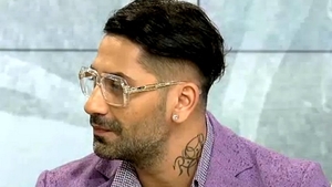 Connect-R, mesaj emoționant pentru mama sa: ”Și erau cam 8 pe la părinți, dar una în toate cele , dar …”