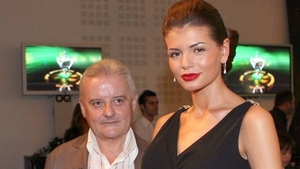 Lovitură de teatru! Conflict deschis între Irinel Columbeanu și Monica Gabor, la 8 ani de la divorț. Ce i-a făcut milionarul fostei lui soții