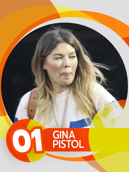 Limbuțele la control! Cazi pe spate de râs! Imagini suculente surprinse de CANCAN.RO! Ce-ați făcut, Inna, Bianca Drăgușanu sau Gina Pistol?