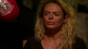 Simona Hapciuc, dezvăluiri șocante despre condițiile de la „Survivor România”! Cum se spală concurenții + Ce folosesc când merg la WC
