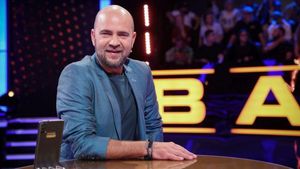 Cosmin Seleși, primele declarații după ce a fost internat de urgență: „Sper din tot sufletul să se mențină în această zonă”